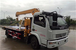 雁峰24小时道路救援服务