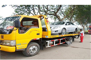 雁峰附近24小时汽车拖车服务热线