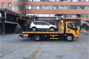 雁峰汽车紧急补胎换胎救援