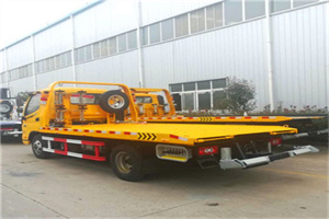 雁峰附近拖车救援搭电