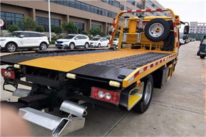 雁峰24小时汽车送油服务公司