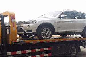 雁峰拖车24小时服务电话