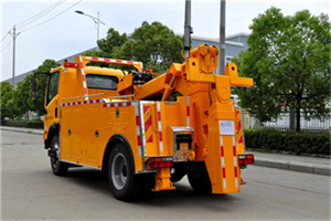 雁峰高速路拖车费